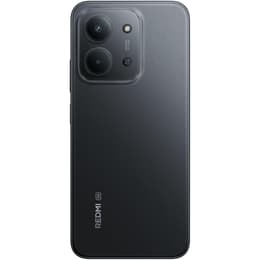 Xiaomi Redmi 15C 128GB - Black - Unlocked