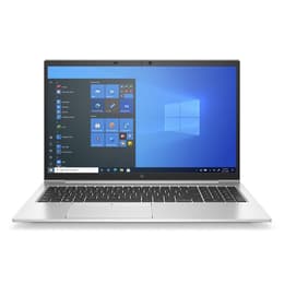 HP EliteBook 850 G7 15-inch (2021) - Core i5-10310U - 16GB - SSD 256 GB QWERTY - English
