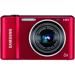 ST66 Compact 16,1 - Red