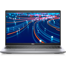 Dell Latitude 5520 15-inch (2020) - Core i5 - Gen 11 (G) - 8GB - SSD 256 GB QWERTY - English