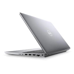 Dell Latitude 5520 15-inch (2020) - Core i5 - Gen 11 (G) - 8GB - SSD 256 GB QWERTY - English