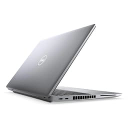 Dell Latitude 5520 15-inch (2020) - Core i5 - Gen 11 (G) - 8GB - SSD 256 GB QWERTY - English