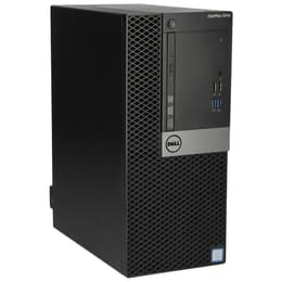 Dell OptiPlex 5040 Core i5-6500 3.2 - SSD 256 GB - 8GB
