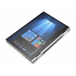 HP EliteBook X360 830 G7 13-inch Core i5-10310U - SSD 512 GB - 16GB QWERTZ - German