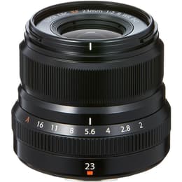 Camera Lense Fujifilm X Fujinon XF 35mm f/2 R WR X 35mm f/2