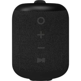 Xqisit Mini Bluetooth Speakers - Black