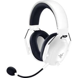 Razer BlackShark V2 Pro gaming Headphones with microphone - White