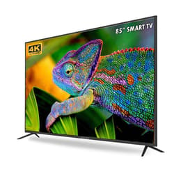 Kb Elements ELT85DE910B 85" 3840x2160 Ultra HD 4K LED Smart TV