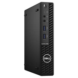 Dell OptiPlex 3080 Micro Core i5-10500T 2.3 - SSD 512 GB - 8GB