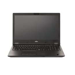 Fujitsu LifeBook E5510 15-inch (2020) - Core i3 - Gen 10 (U) - 8GB - SSD 256 GB QWERTY - English