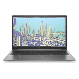 HP ZBook Firefly 15 G7 15-inch (2019) - Core i5-10210U - 16GB - SSD 512 GB AZERTY - French