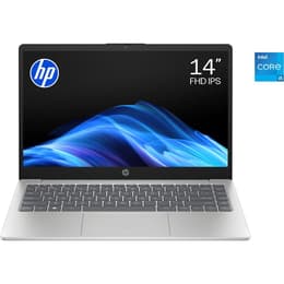 HP Surface Pro 8 14-inch (2025) - Core i5 - Gen 13 (U) - 8GB - 512 GB SSD QWERTY - Dutch