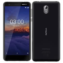Nokia 3.1 32GB - Black - Unlocked