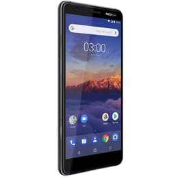 Nokia 3.1 32GB - Black - Unlocked