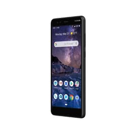 Nokia 3.1 32GB - Black - Unlocked