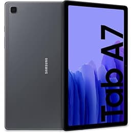 Galaxy Tab A7 10.4 (2020) 32GB - Silver - Wi-Fi