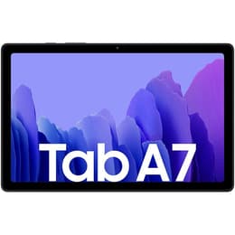 Galaxy Tab A7 10.4 (2020) 32GB - Silver - Wi-Fi