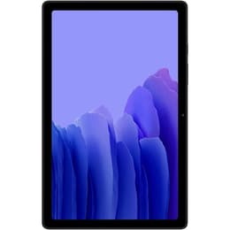 Galaxy Tab A7 10.4 (2020) 32GB - Silver - Wi-Fi