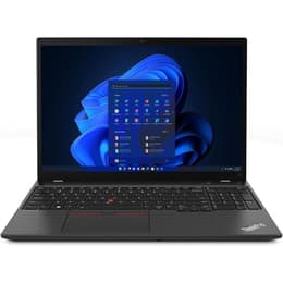 Lenovo ThinkPad T16 G1 16-inch (2022) - Core i7-1260P - 32GB - SSD 512 GB QWERTY - Swedish