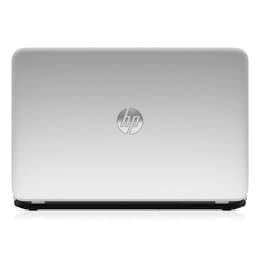 HP Envy 15-J146NF 15-inch (2013) - Core i7-4700MQ - 8GB - HDD 750 GB AZERTY - French
