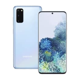 Galaxy S20 5G 128GB - Blue - Unlocked