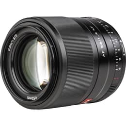 Viltrox Camera Lense Fuji X 56mm f/1.4