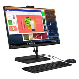 Lenovo IdeaCentre AIO 3 24ALC6 23"-inch Ryzen 5 2 GHz - SSD 1 TB - 16GB QWERTZ - German