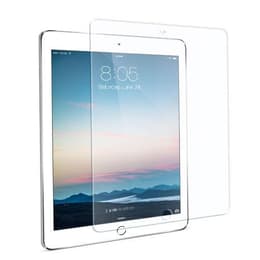 Tempered glass iPad Air 3 (2019) / iPad Pro 10.5'' (2017) - Glass - Blue-Light Filter