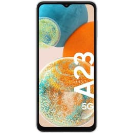 Galaxy A23 5G 64GB - White - Unlocked