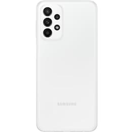 Galaxy A23 5G 64GB - White - Unlocked