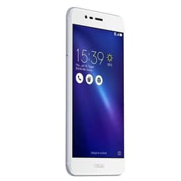 Zenfone 3 Max ZC520TL 32GB - Silver - Unlocked