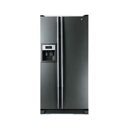 Samsung RS56XDJNS Refrigerator
