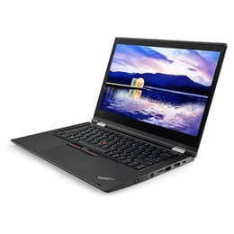 Lenovo ThinkPad Yoga X380 13-inch (2018) - Core i5 - Gen 8 (U) - 8GB - SSD 256 GB AZERTY - French