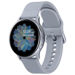 Smart Watch Samsung HR GPS Galaxy Watch Active2 - Grey