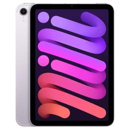 iPad mini 8.3" (2024) 7th gen 512 GB - Wi-Fi - Purple