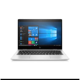 HP EliteBook 830 G7 13-inch (2020) - Core i5-10310U - 16GB - SSD 256 GB QWERTZ - German
