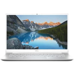 Dell Inspiron 5490 14-inch (2020) - Core i5 - Gen 10 (U) - 8GB - SSD 512 GB QWERTY - Spanish