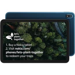 Nokia T20 64GB - Blue - WiFi