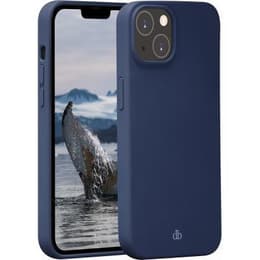 Case iPhone 14 - Plastic - Blue