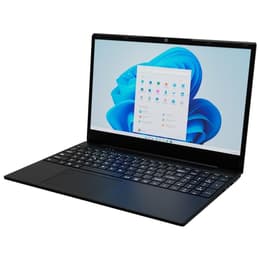 Alurin Flex Advance 15-inch (2024) - Ryzen 5 5500U - 8GB - SSD 256 GB QWERTY - Spanish