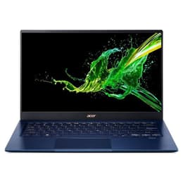 Acer Swift 5 14-inch (2020) - Core i7 - Gen 10 (G) - 16GB - SSD 512 GB AZERTY - French