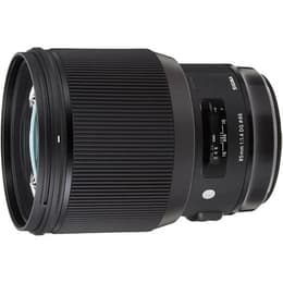 Camera Lense Sigma 85mm f/1.4 DG HSM Sony FE 85mm f/1.4