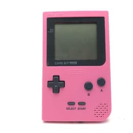 Nintendo Game Boy Pocket - Pink