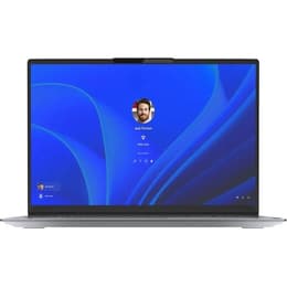 Lenovo ThinkBook 16 G4+ IAP 16-inch (2022) - Core i5-1235U - 16GB - SSD 256 GB QWERTY - Swedish