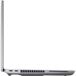 Dell Latitude 5421 14-inch (2021) - Core i5-11500H - 16GB - SSD 512 GB QWERTY - English