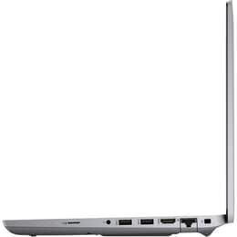 Dell Latitude 5421 14-inch (2021) - Core i5-11500H - 16GB - SSD 512 GB QWERTY - English