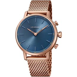 Kronaby Smart Watch CARAT - Gold