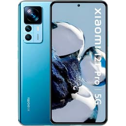 Xiaomi 12T Pro 128GB - Blue - Unlocked