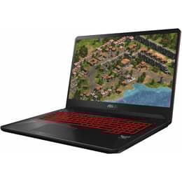 Asus TUF FX705DY-EW004T 15-inch - Ryzen 5 3550H - 8GB 1128GB AMD Radeon 560X QWERTY - English