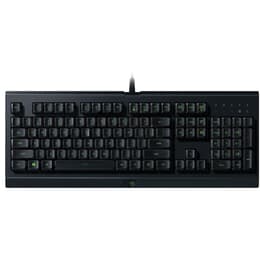 Keyboard QWERTY Spanish Backlit Keyboard Razer Cynosa Lite